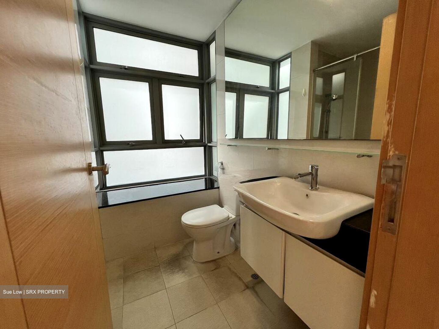 The Infiniti (D5), Condominium #534216401